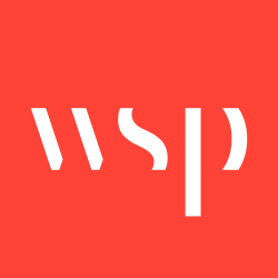 WSP Global Inc. Website