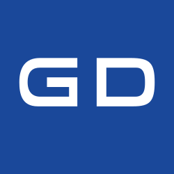 General Dynamics Corporation Website