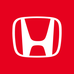 Honda Motor Co., Ltd. Website