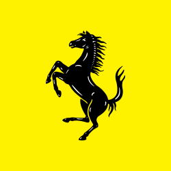 Ferrari N.V. Website