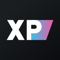 XP Inc. Website