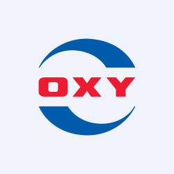 Occidental Petroleum Corporation Website