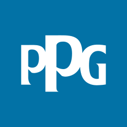 PPG Industries, Inc. Website