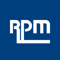 RPM International Inc. Website