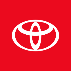 Toyota Motor Corporation Website