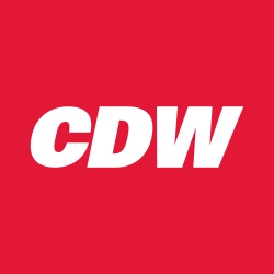 CDW Corporation Website