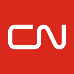 Canadian National Railway Company Website