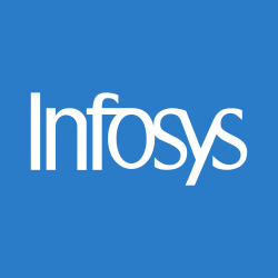 Infosys Limited Website