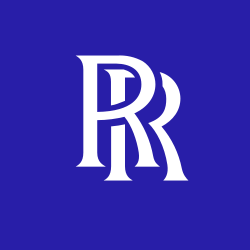 Rolls-Royce Holdings plc Website
