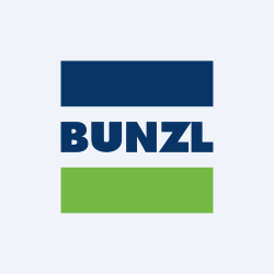 Bunzl plc Website