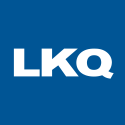 LKQ Corporation Website