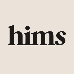 Hims & Hers Health, Inc. Website