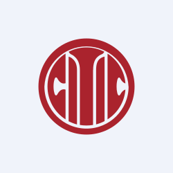 CITIC Securities Company Limited Website