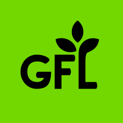 GFL Environmental Inc. Website