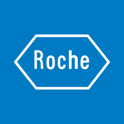 Roche Holding AG Website