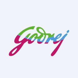Godrej Consumer Products Limited Website