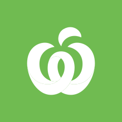 Woolworths Group Limited Website