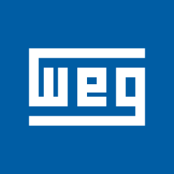 WEG S.A. Website