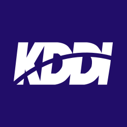 KDDI Corporation Website