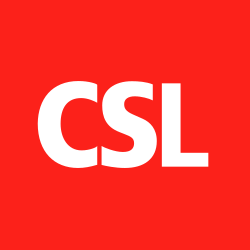 CSL Limited Website