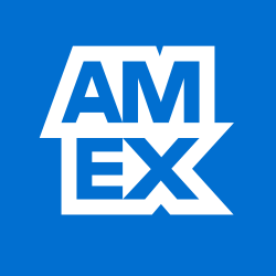 American Express Company Website