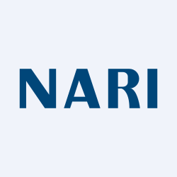 NARI Technology Co., Ltd. Website