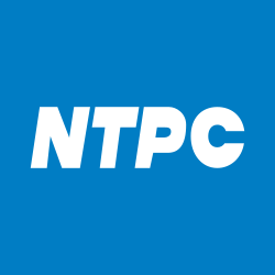 NTPC Limited Website