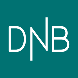 DNB Bank ASA Website