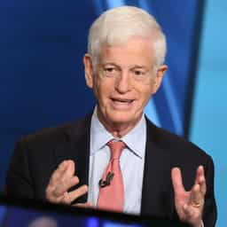 Mario Gabelli profile