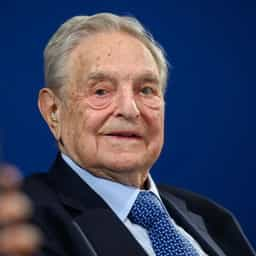 George Soros profile