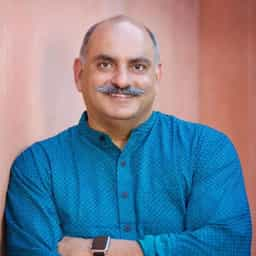 Mohnish Pabrai profile