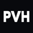 PVH Corp. Website